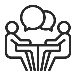 企画構成・ご提案のアイコン