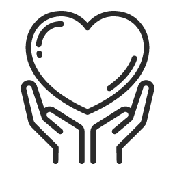 運用支援・アフターフォローのアイコン